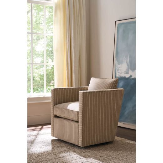 Picture of Quick Ship Rothko Swivel Chair